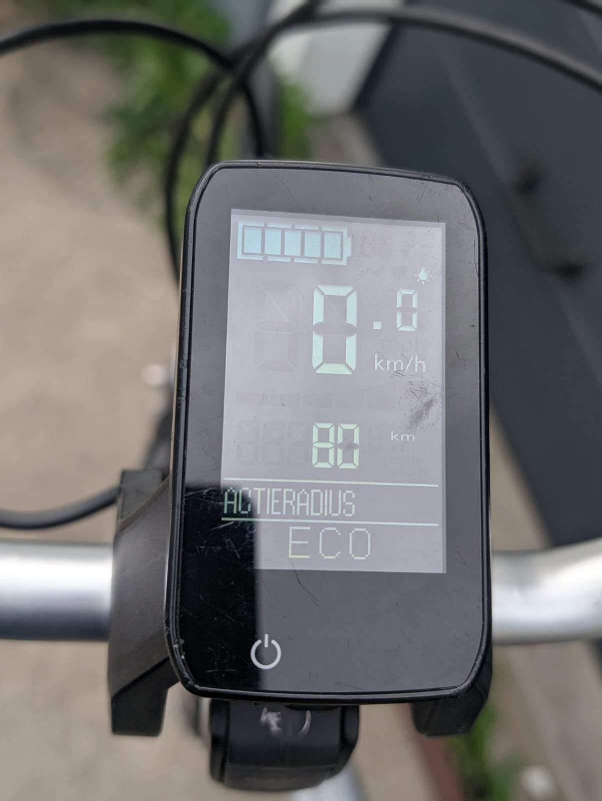 Gazelle Orange C8 Elektrische Herenfiets