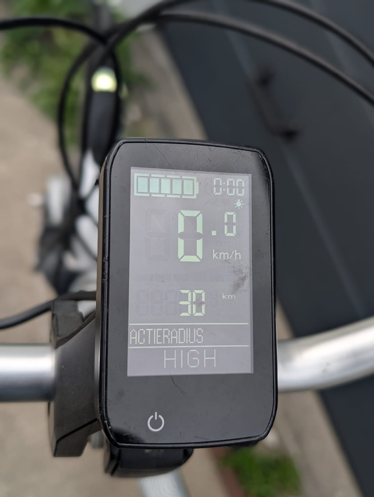 Gazelle Orange C8 Elektrische Herenfiets