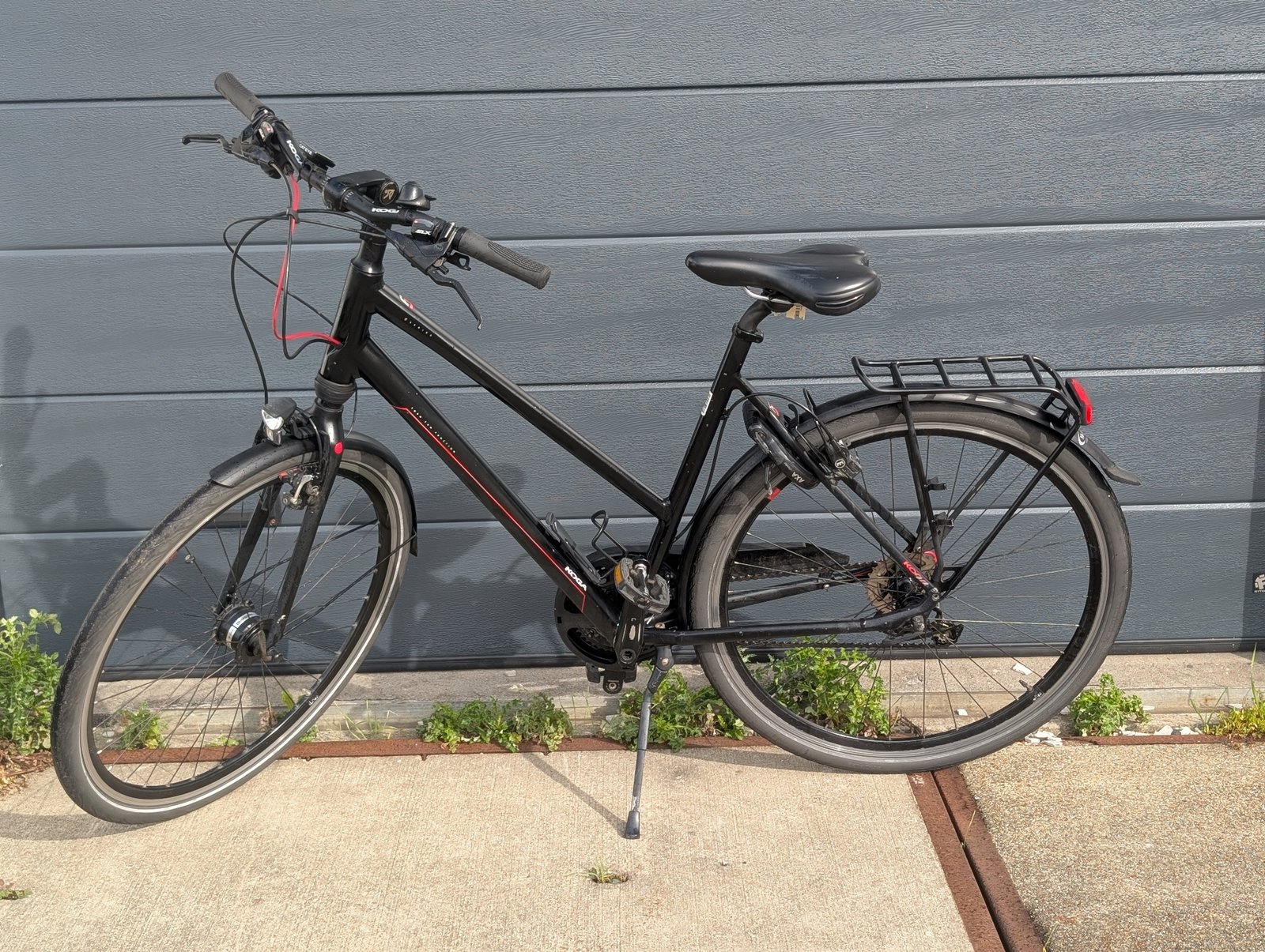 Koga F3 5.0 Sportfiets 