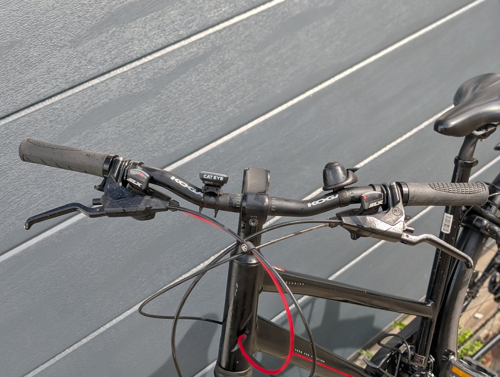 Koga F3 5.0 Sportfiets 