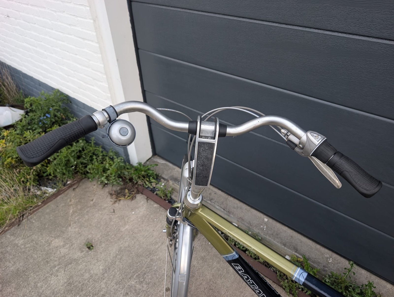 Batavus Crescendo Herenfiets