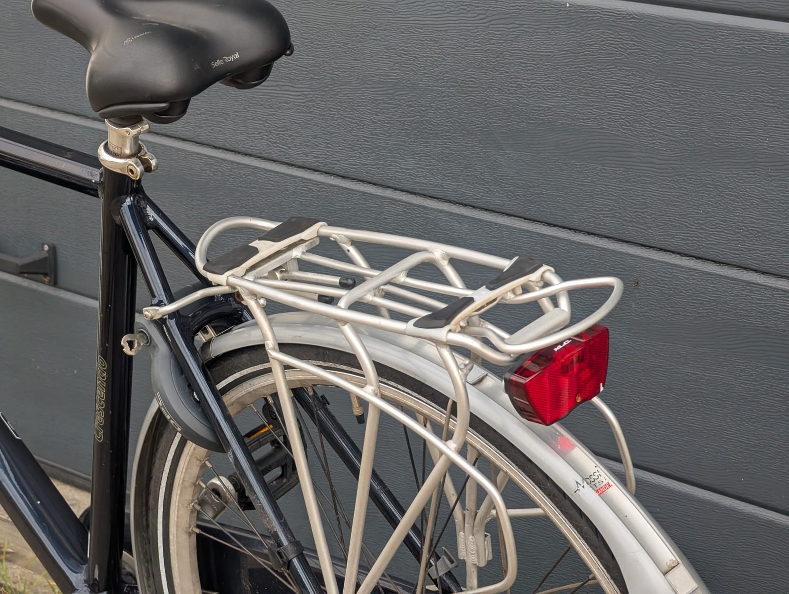 Batavus Crescendo Herenfiets