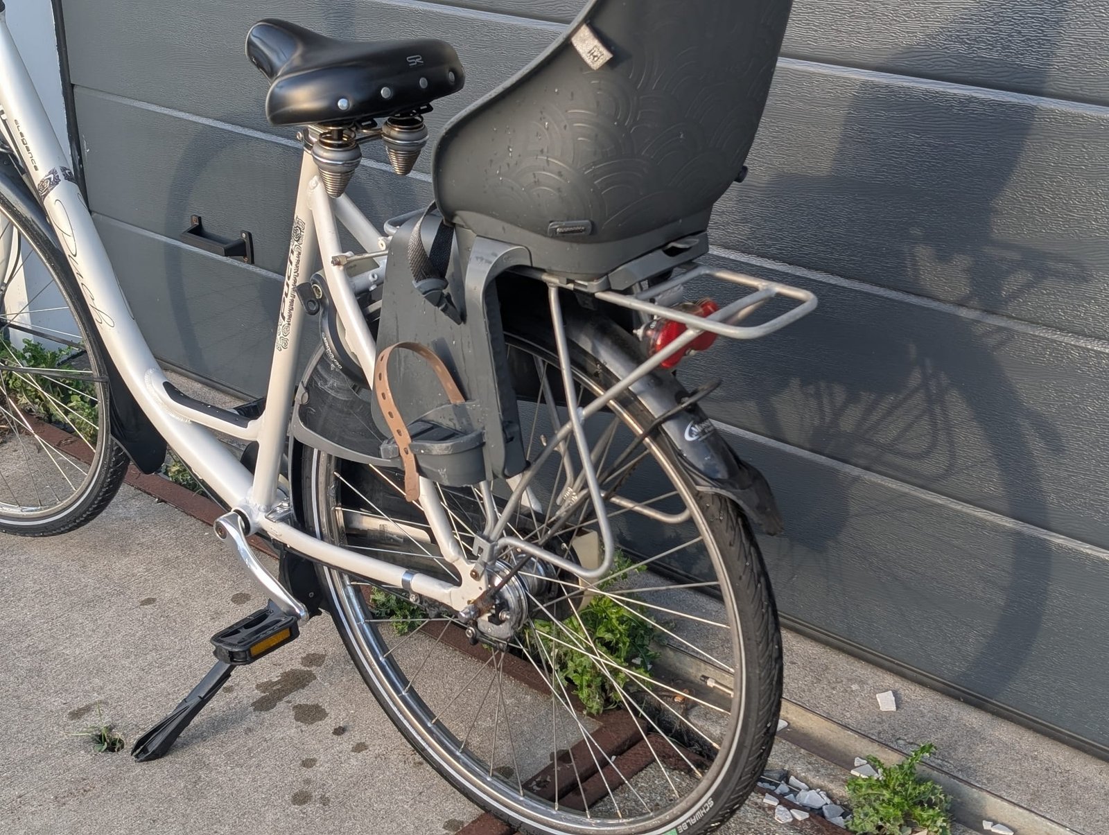 Puch Elegance Damesfiets