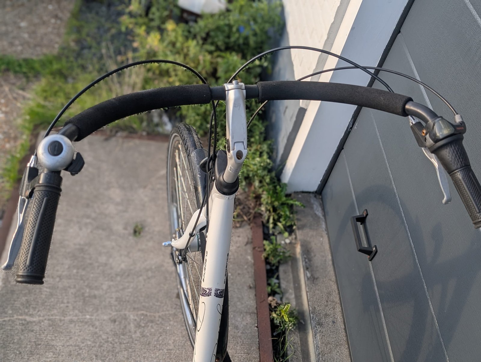 Puch Elegance Damesfiets