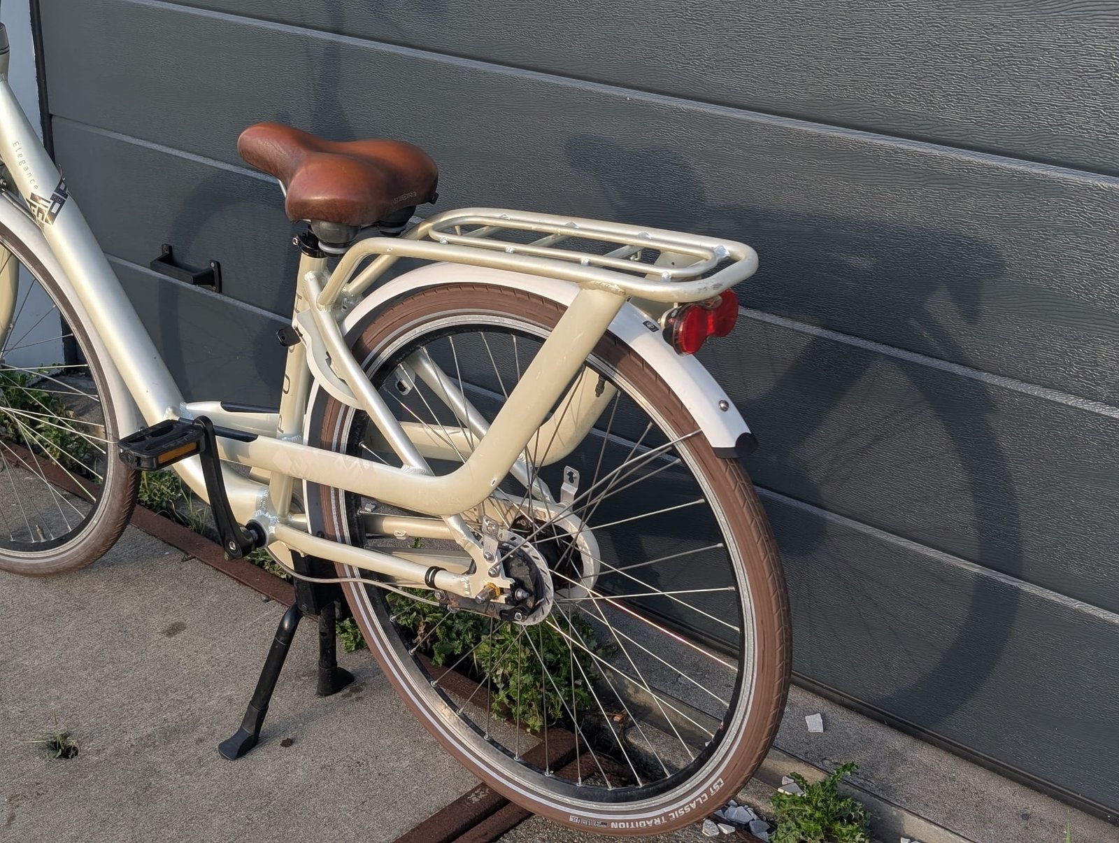 Puch Elegance Damesfiets