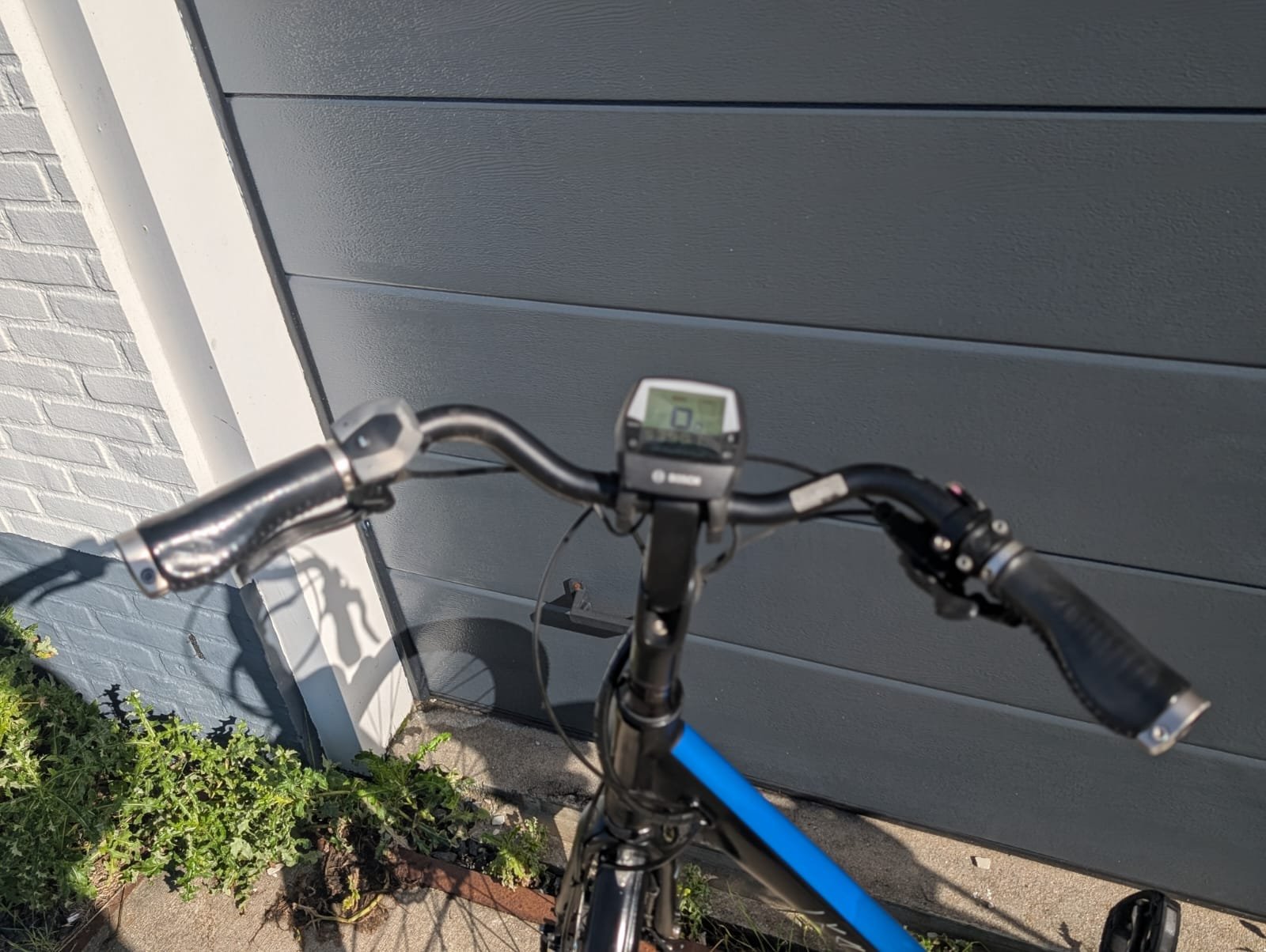Koga Element Bosch Middenmotor Damesfiets