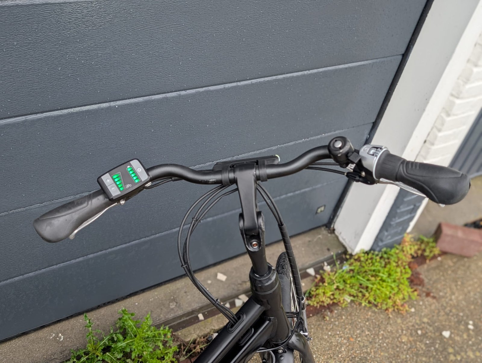 Batavus Fonk Elektrische Damesfiets