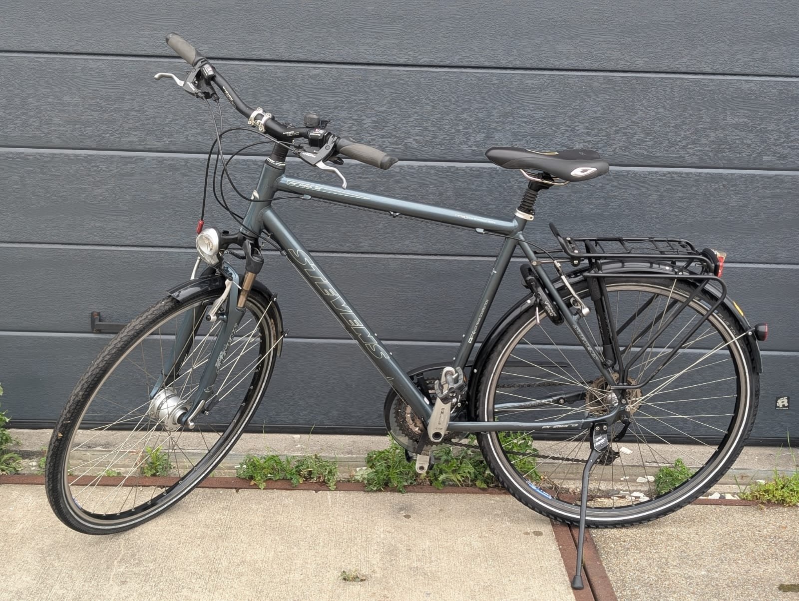 Stevens Primera Herenfiets