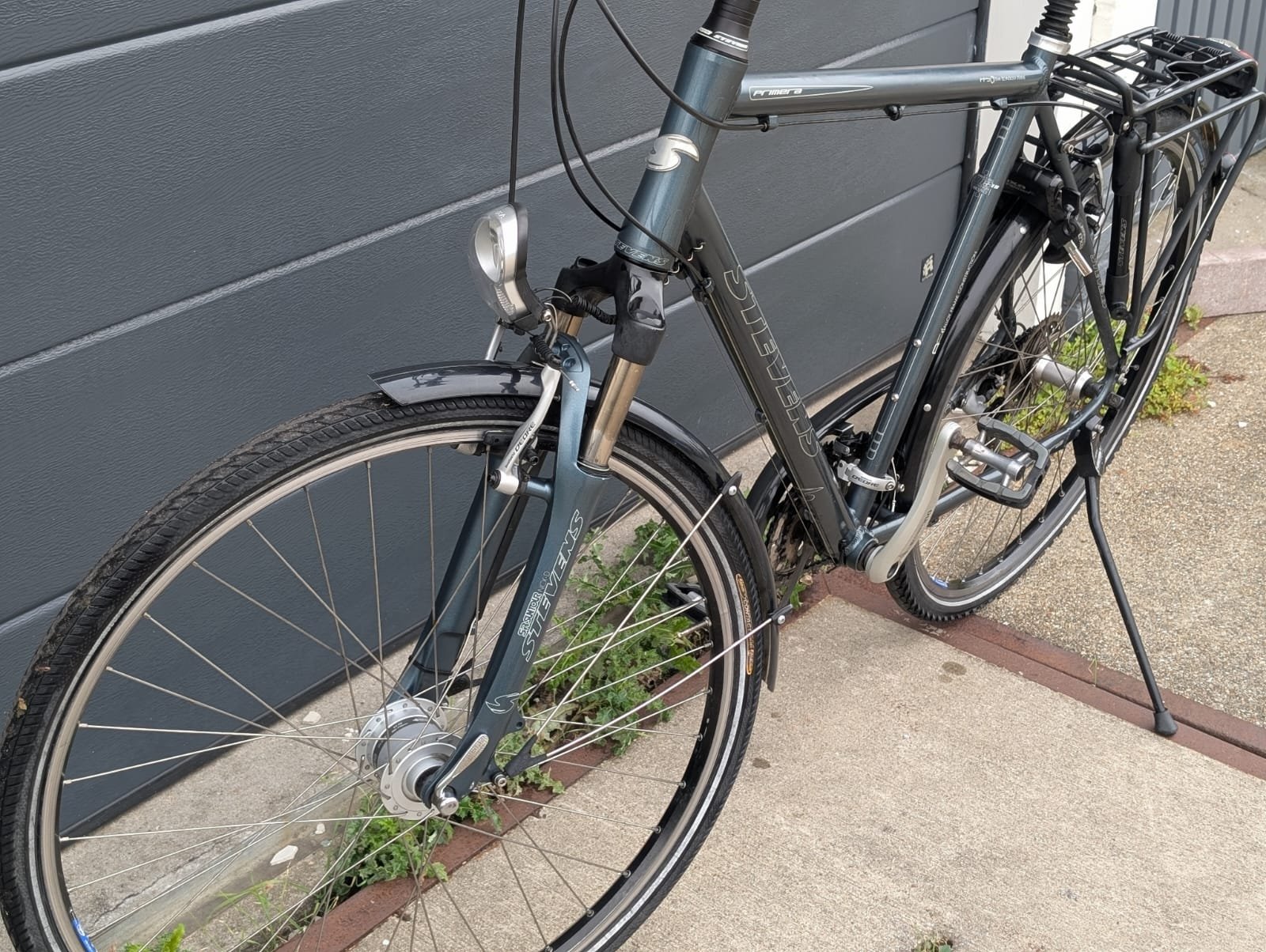Stevens Primera Herenfiets