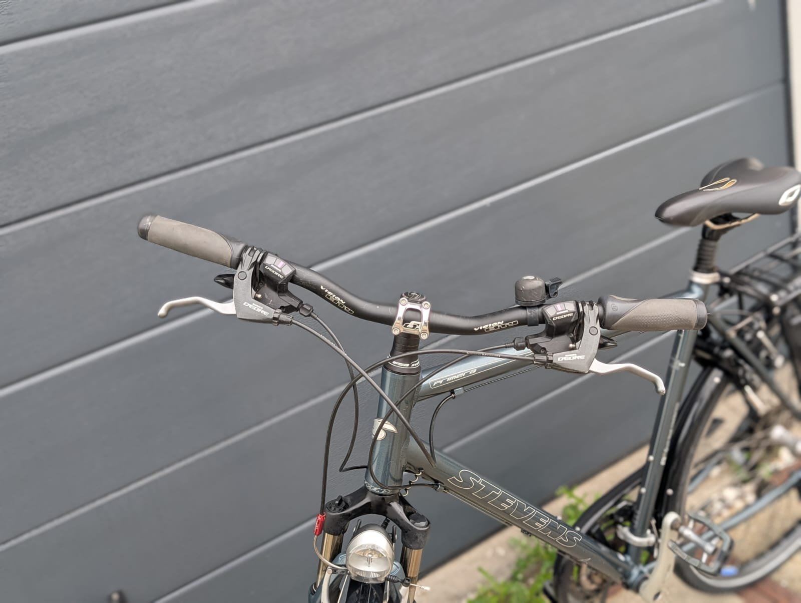 Stevens Primera Herenfiets