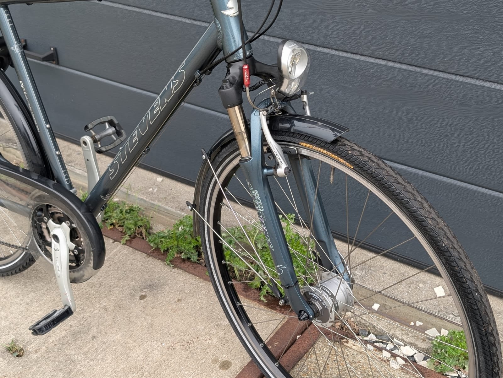 Stevens Primera Herenfiets