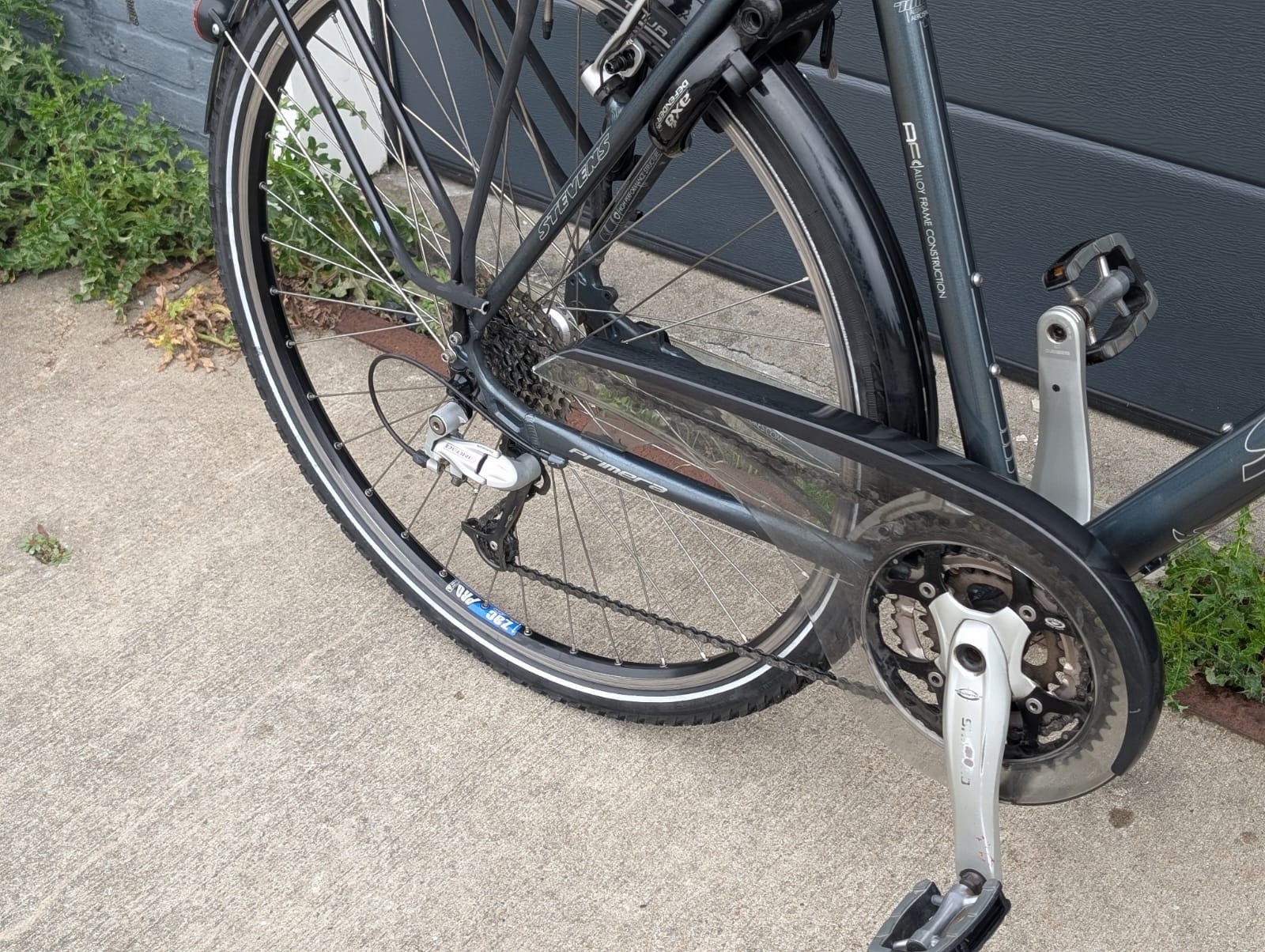 Stevens Primera Herenfiets