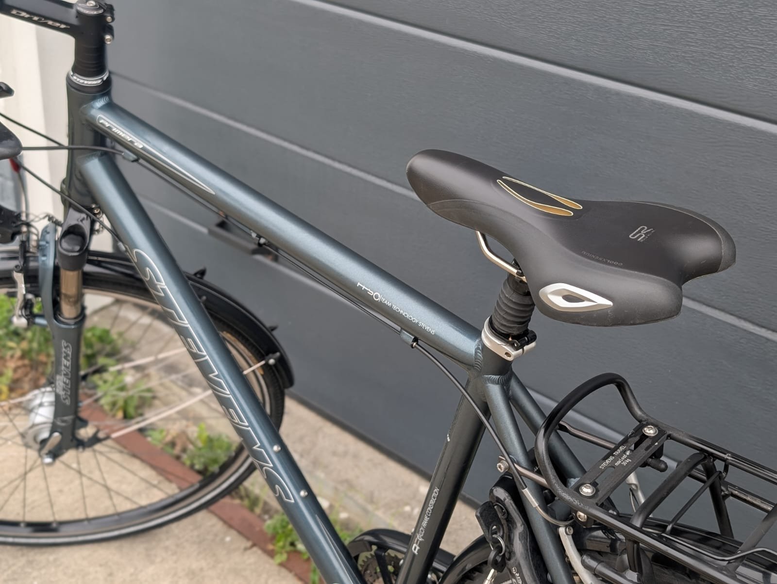 Stevens Primera Herenfiets