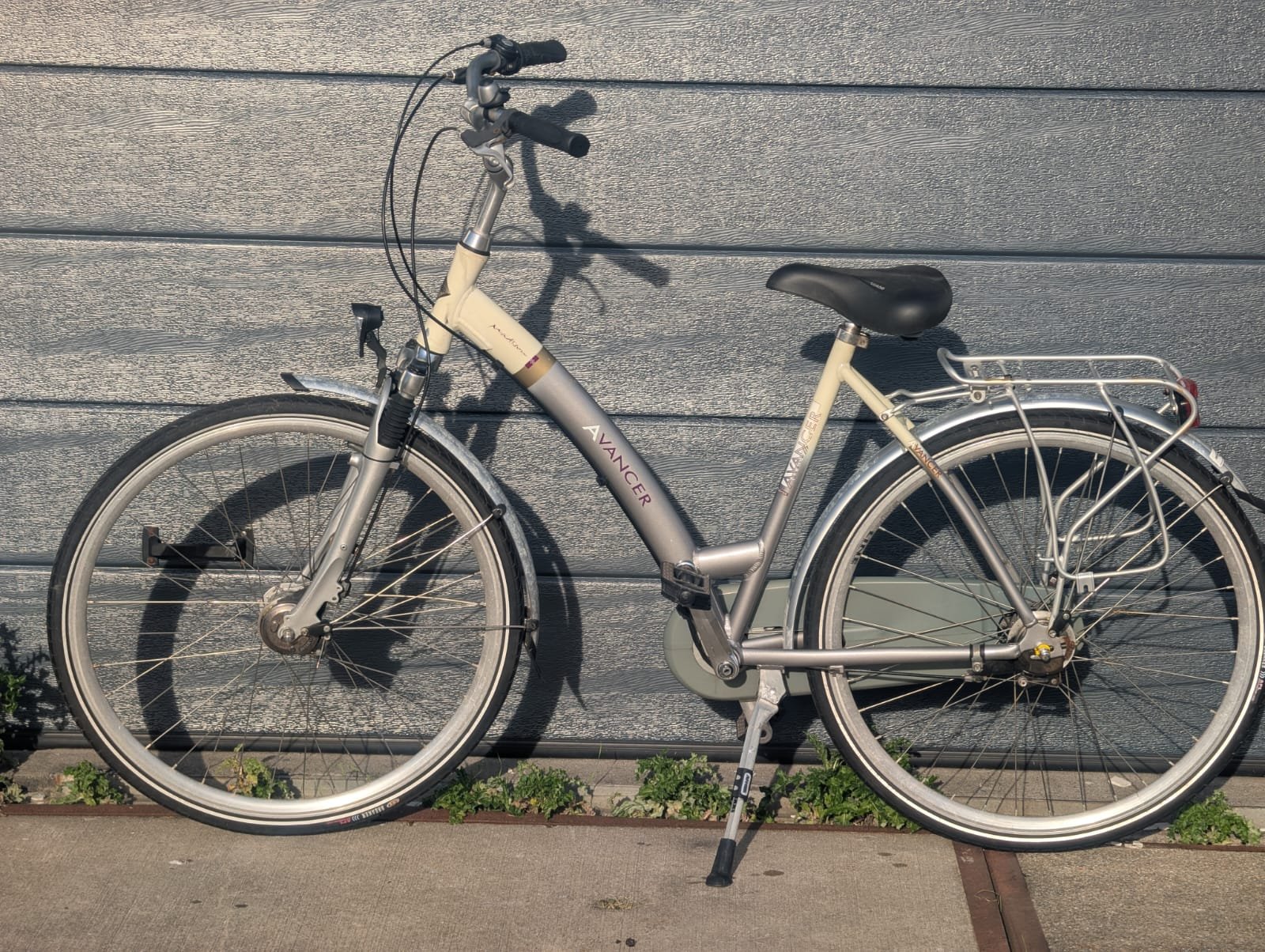 Avancer Madison Damesfiets