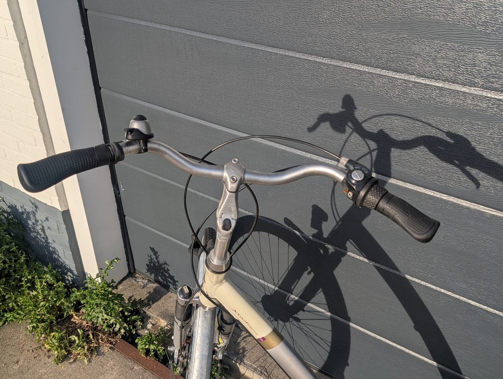 Avancer Madison Damesfiets