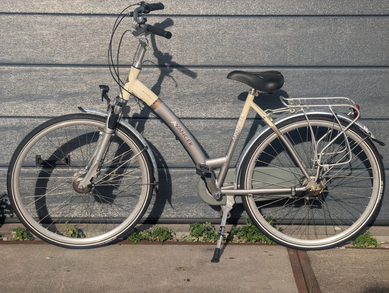 Avancer Madison Damesfiets