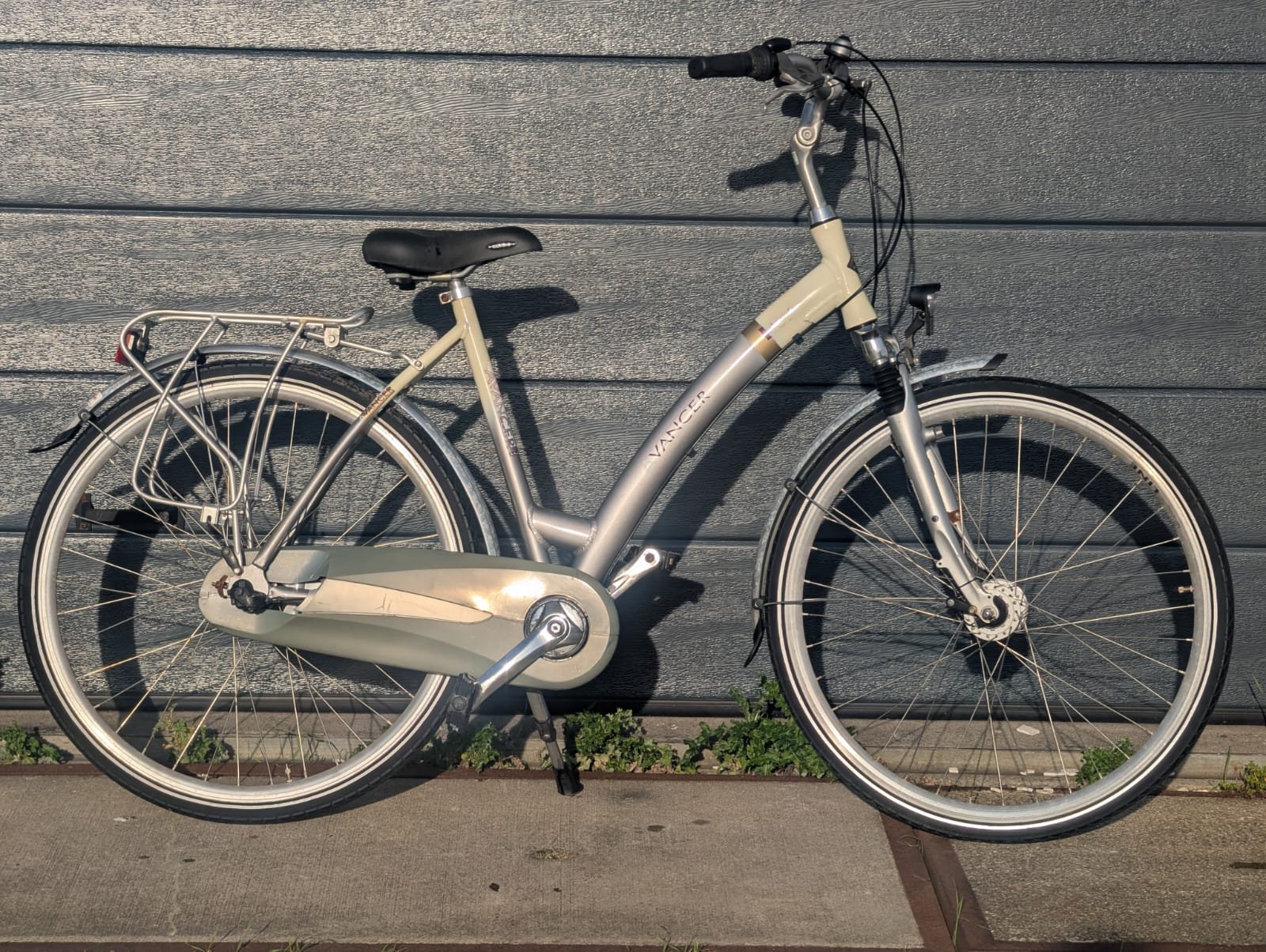 Avancer Madison Damesfiets