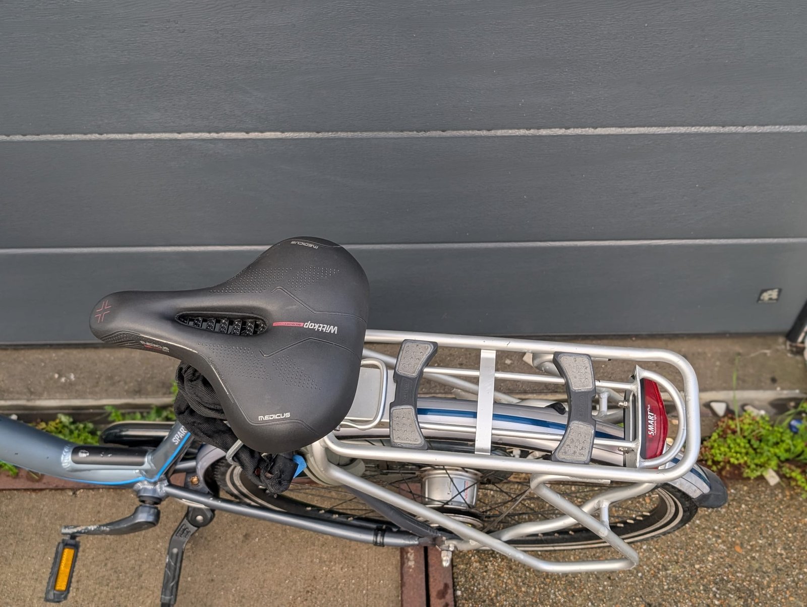 Sparta Marathon 8.0  Damesfiets