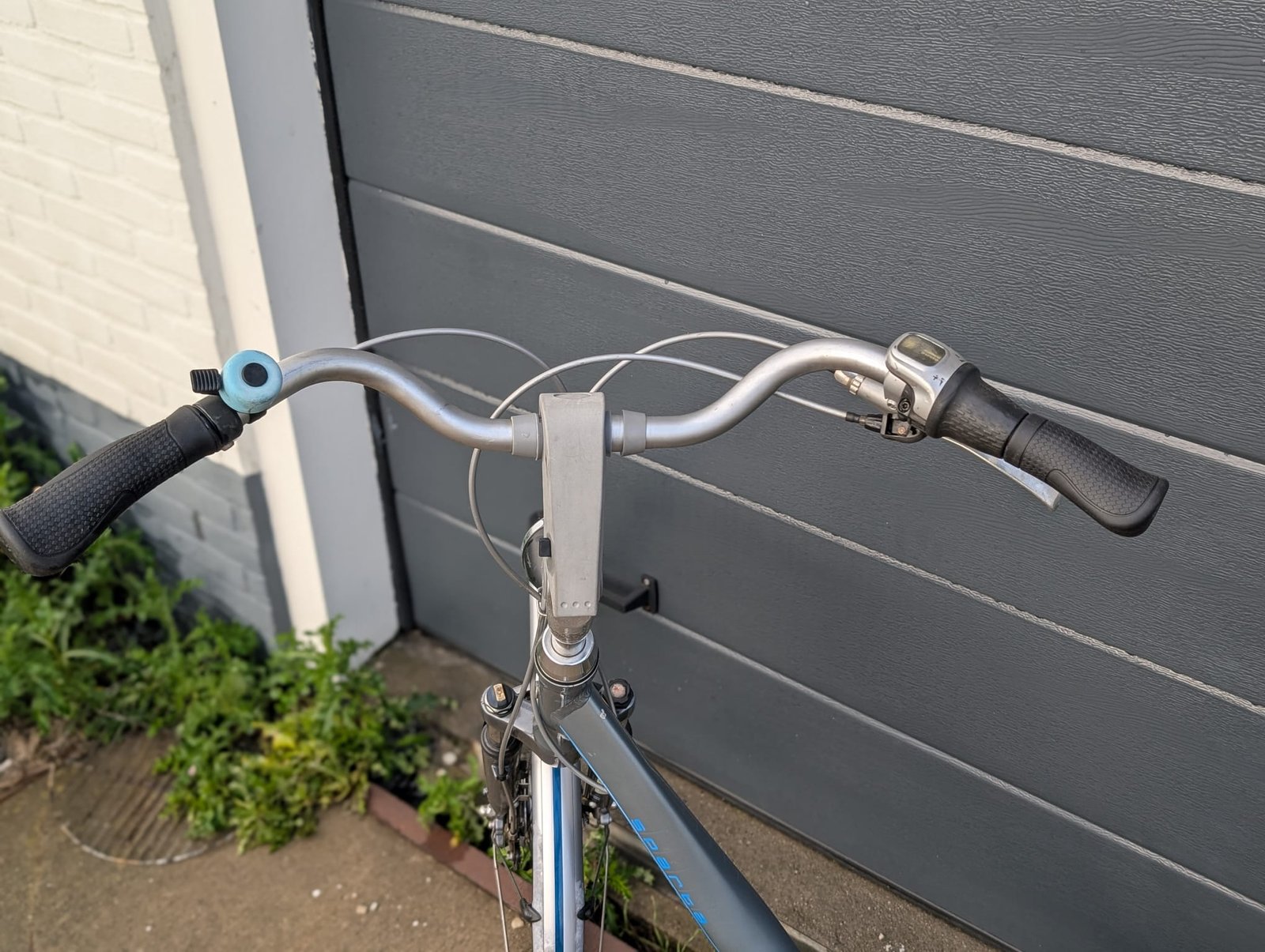 Sparta Marathon 8.0  Damesfiets