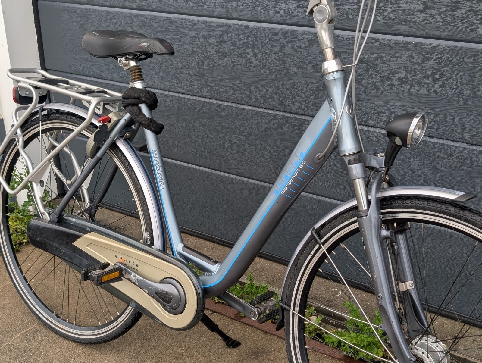Sparta Marathon 8.0  Damesfiets