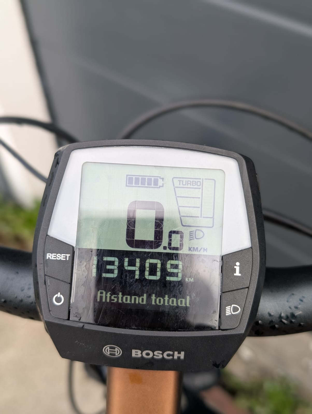 Batavus Finez Elektrische Damesfiets